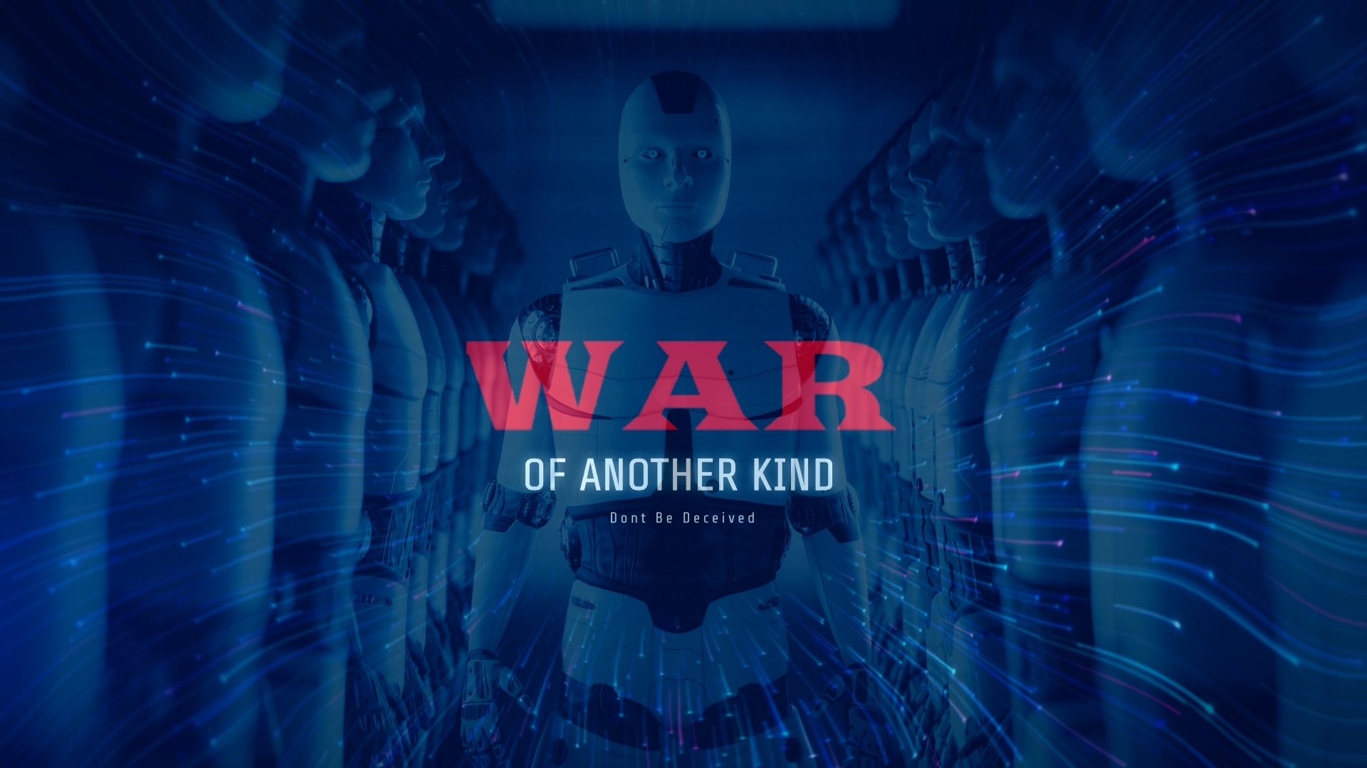 War of Another Kind